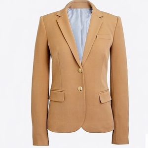 J. Crew Schoolboy Blazer